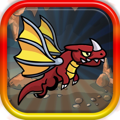 Infinity Dragon - Monster Supremacy icon