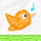 Tootle Bird