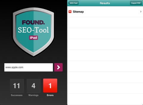 Found SEO Toolのおすすめ画像4