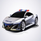 Top 50 Games Apps Like Adventurous Police Chasing – Auto Car Racing on the Streets of Danger - Best Alternatives