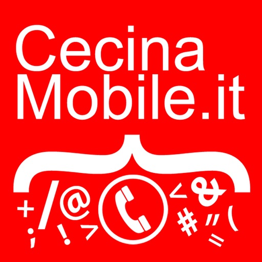 Cecina Mobile