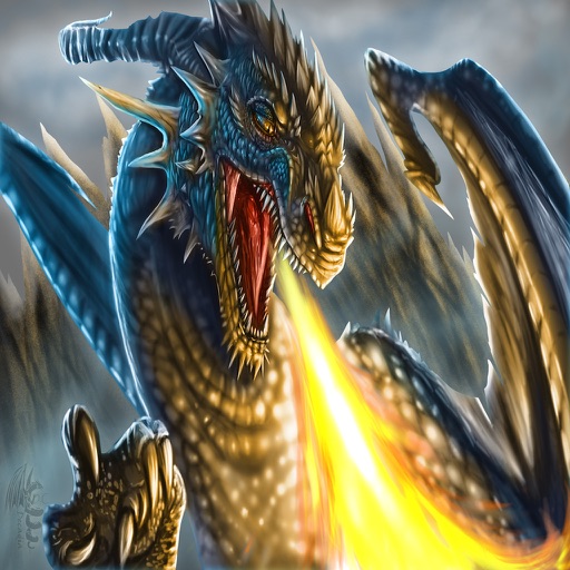 iDragon Wallpapers