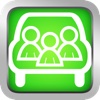 Drive Friends - GPS Auto Trip Route Planner & Driving Directions