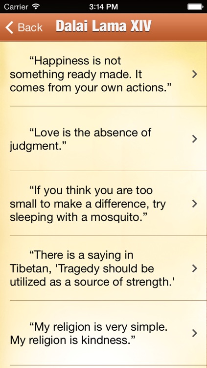 500+ Buddha Quotes - With beautiful wallpapers screenshot-3