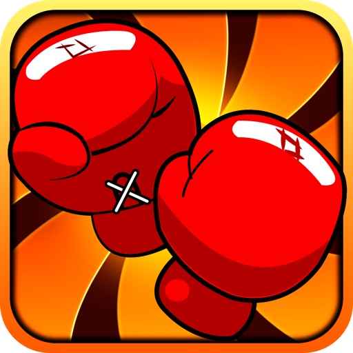 Rock and Roll Boxing - Extreme Action Fighting Mayhem Paid Icon