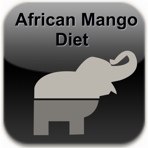African Mango Diet:Hailed as 