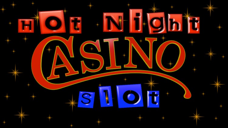 Hot Nights Las Vegas Slots