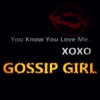 NewsApp for Gossip Girl