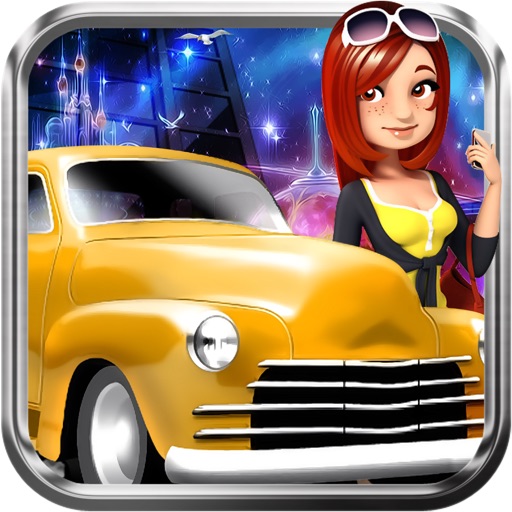 Road Killer iOS App
