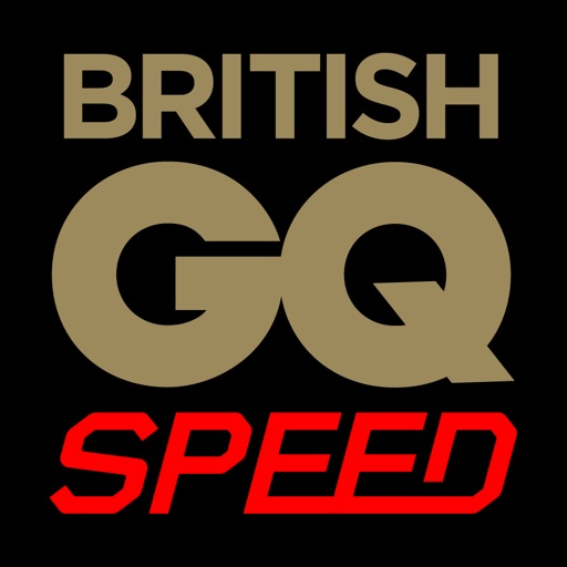 GQ Speed icon