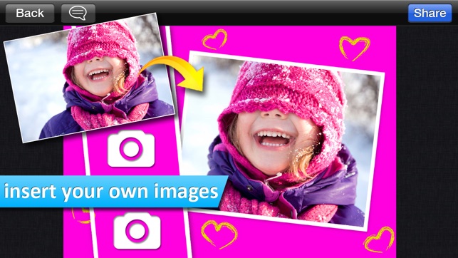 Photo2Collage - Create collages with 3-clicks(圖3)-速報App