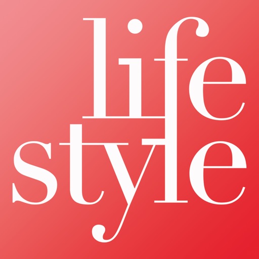 Life-Style Coiffeur icon