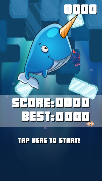 Glacier Rush Dash Pro screenshot-4