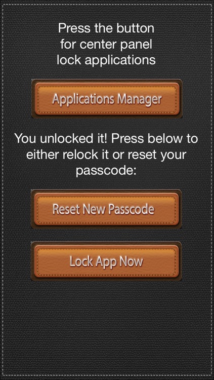 LockDown Pro Master