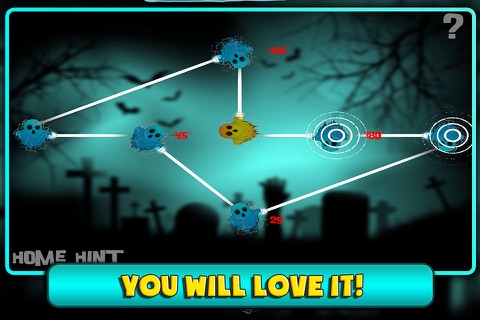 Ghost Connect screenshot 3