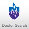 SVPM Doctor Search