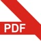 Professional PDF & TXT management app