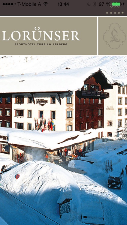 iLorünser - Zürs am Arlberg