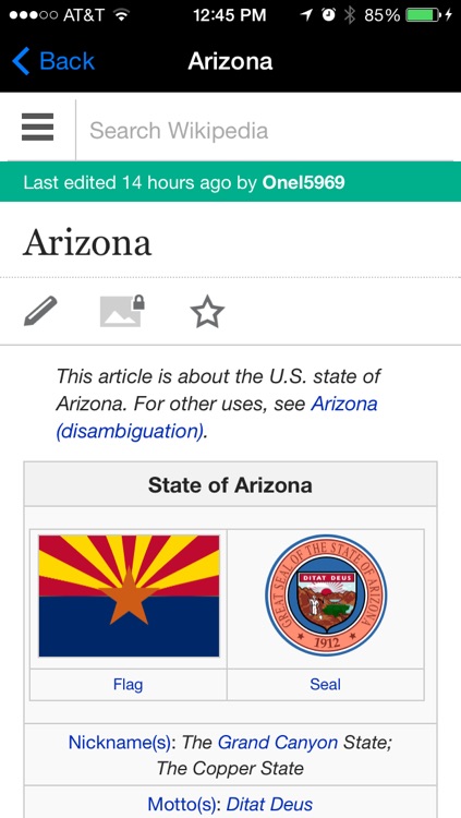 States - Quiz Yourself! - US States, Capitals And More screenshot-3