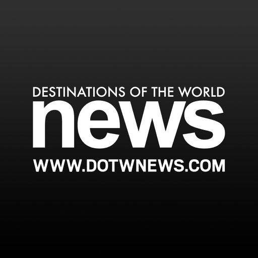 Destinations of the World News Magazine