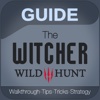 Guide for The Witcher 3 : Wild Hunt