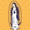 The Our Lady of Guadalupe parish in Buckingham, PA mobile app is packed with features to help you pray, learn, and interact with the Catholic community
