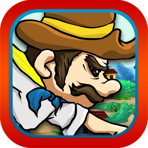 Paisa Volador – Viva Colombia! iOS App