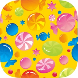 Taffy Sweet Gummy Match 3 Link Mania Free Game