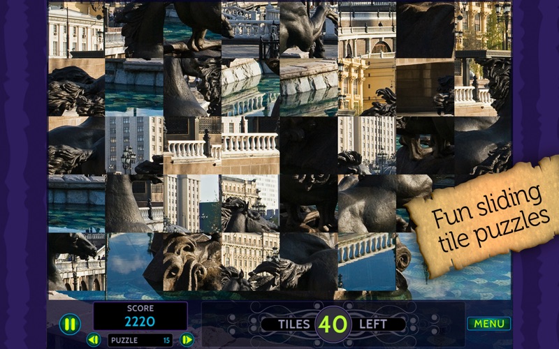 City Mysteries - Fun Seek and Find Hidden Object Puzzles thumbnail 3