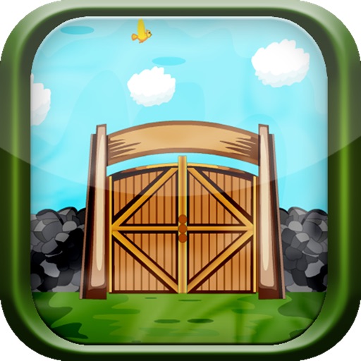 Escape Backyard Now iOS App