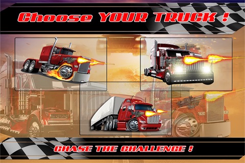 Real PickUp Truck Shooting Race : Free Game screenshot 2
