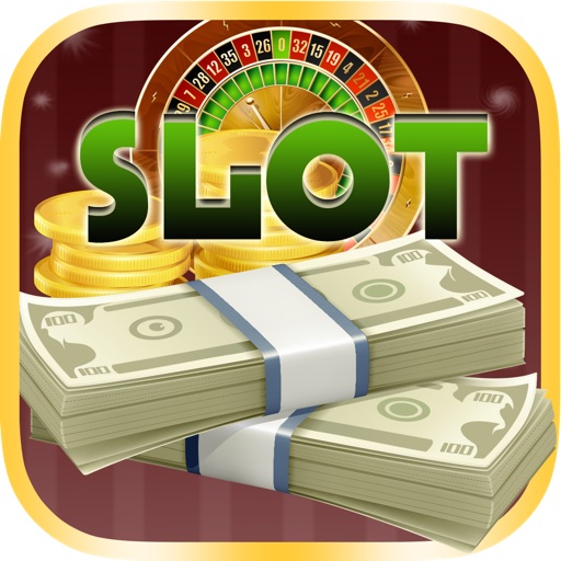 All New Riches of Lucky Las Vegas - Slots Machines Casino HD (Pro) Icon