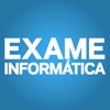 Exame Informática Online