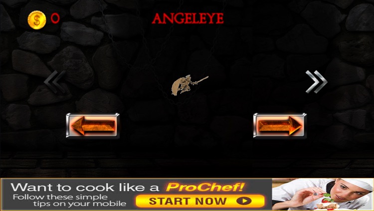 Angel Warriors - Best Free Classic Fantasy Game screenshot-2