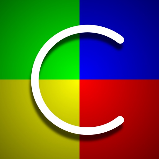 Chromatix: A Colorful Game of Luck & Patience icon