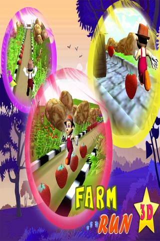 Farm Run Pro screenshot 2