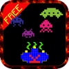 8 Bit Alien Invaders FREE