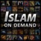 Thousands of video titles about Islam in the palm of your hand with the Islam On Demand iPhone app, an app unlike any other