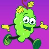 Gary the Grape: Grape Escape