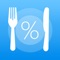 Check Please lets you calculate restaurant tips and split checks on your iPhone and iPod touch