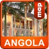 Angola Offline Map - Smart Solutions