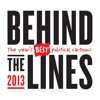 Behind The Lines