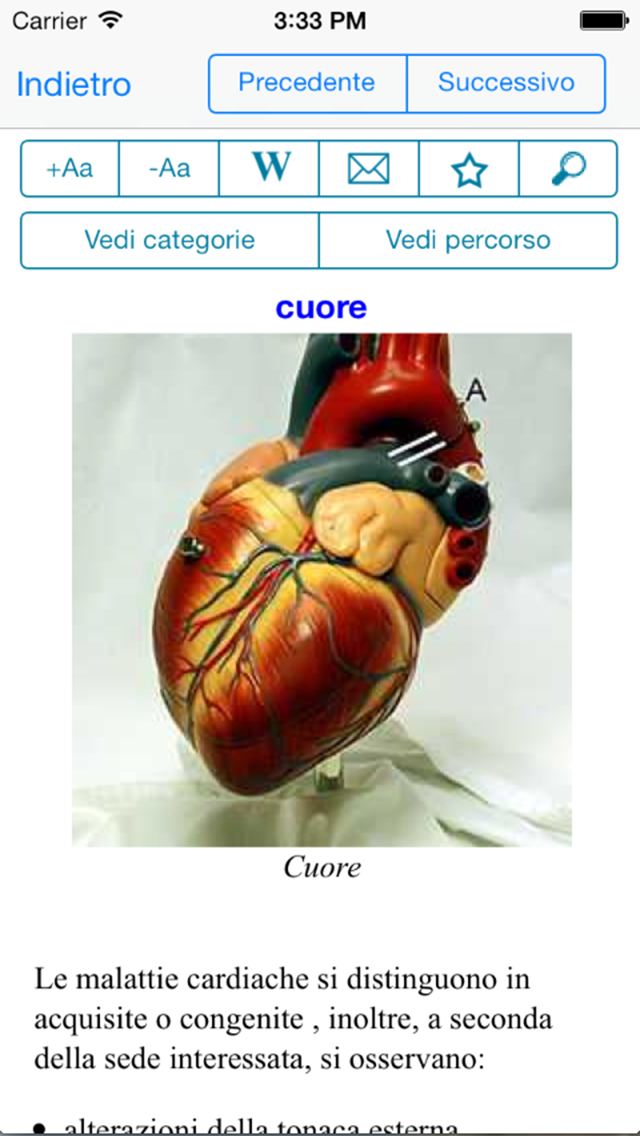 Enciclopedia dell'ANATOMIAのおすすめ画像2