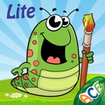 Spelling BugWord Match Lite
