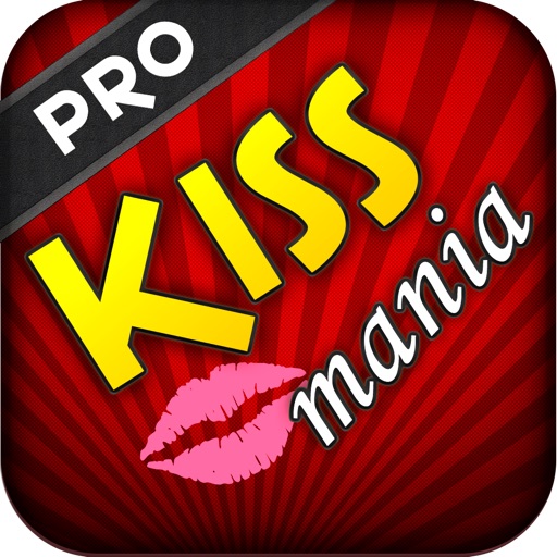 Kiss-Mania Pro icon