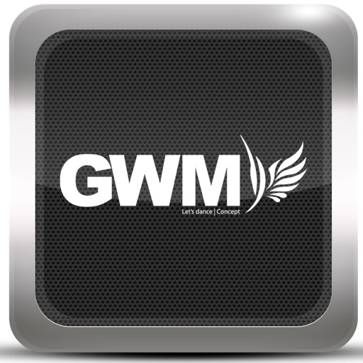 GWM Radio icon
