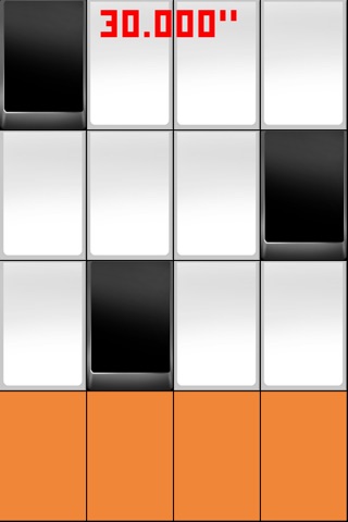 The White Tiles screenshot 3