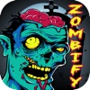 Amazing Zombie-Booth HD - The Highway  To Zombifier Photo Free