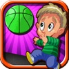 Baby Ball Toss Basketball Game for Kids