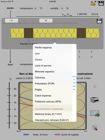 Condensation for iPad screenshot 2